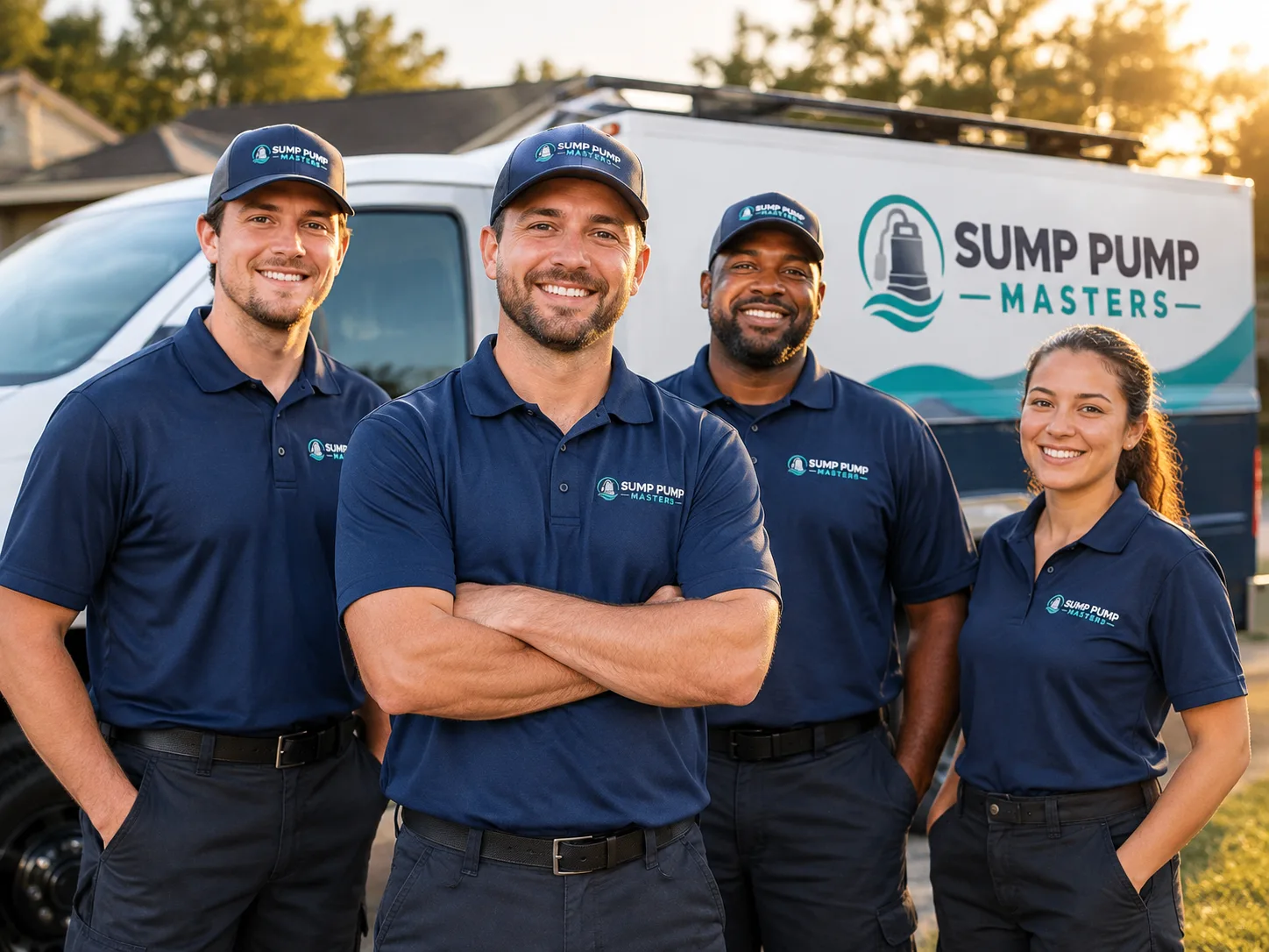 Sump Pump Repair company in North Freedom, WI